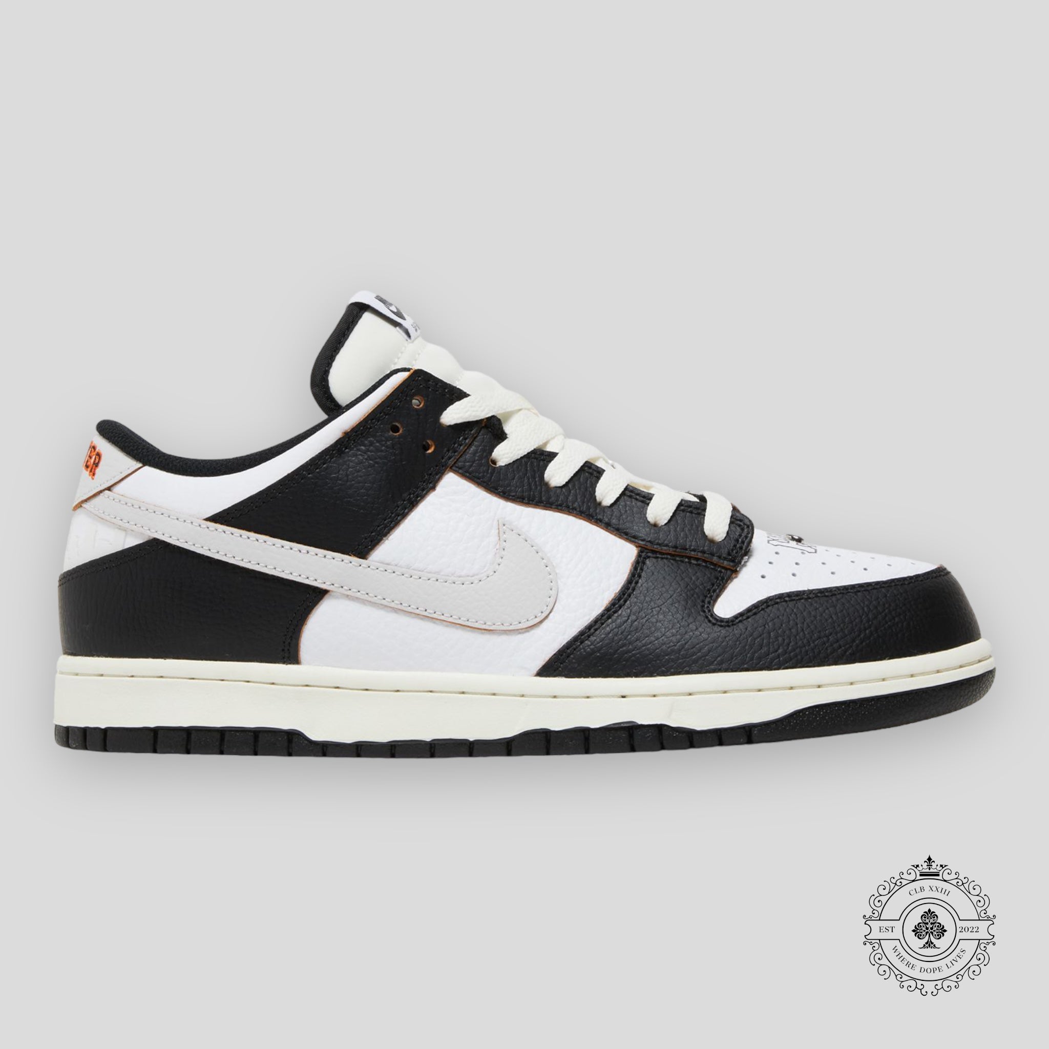 Nike SB Dunk Low “HUF San Francisco”