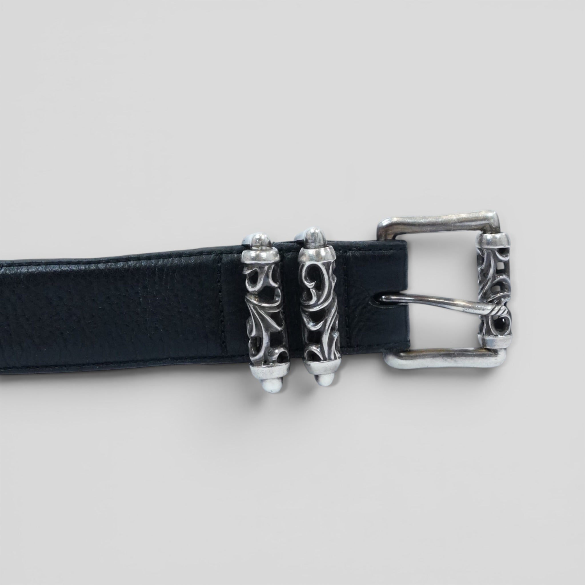 Chrome Hearts Celtic Roller Belt