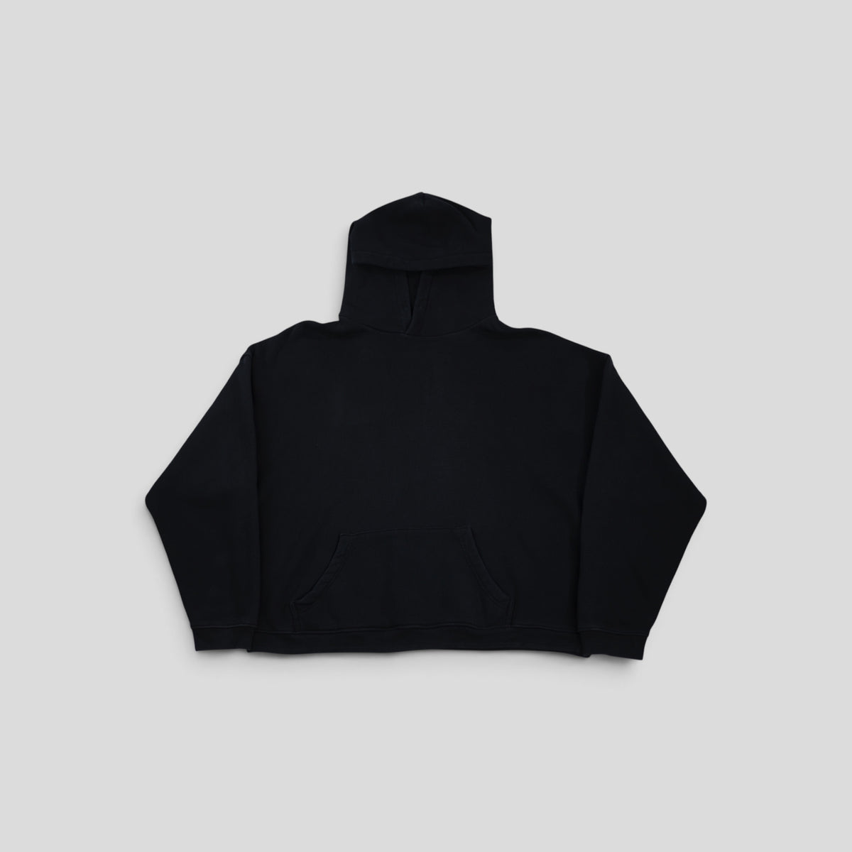 Enfants Riches Déprimés Goth Girl Sucks Soul Hoodie in Black