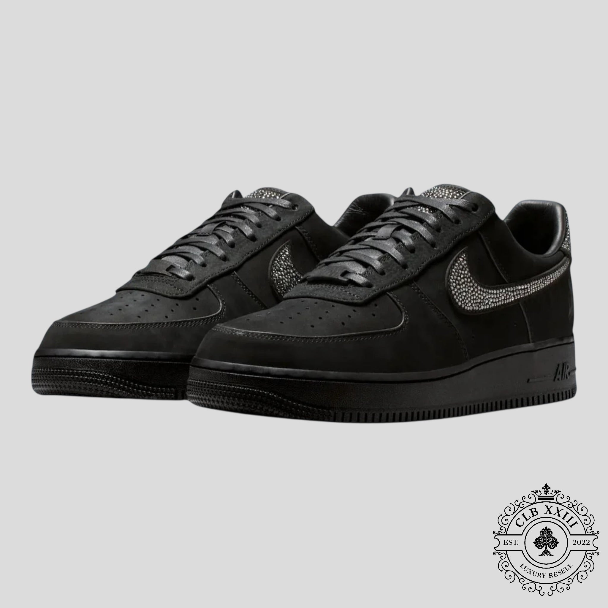 Nike Air Force 1 Low LX Ja Morant Swarovski