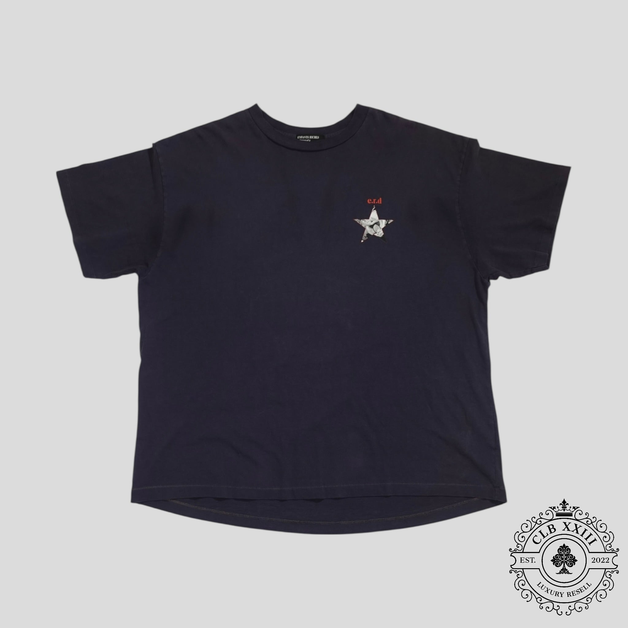 Enfants Riches Déprimés Pleasures Denied Tee