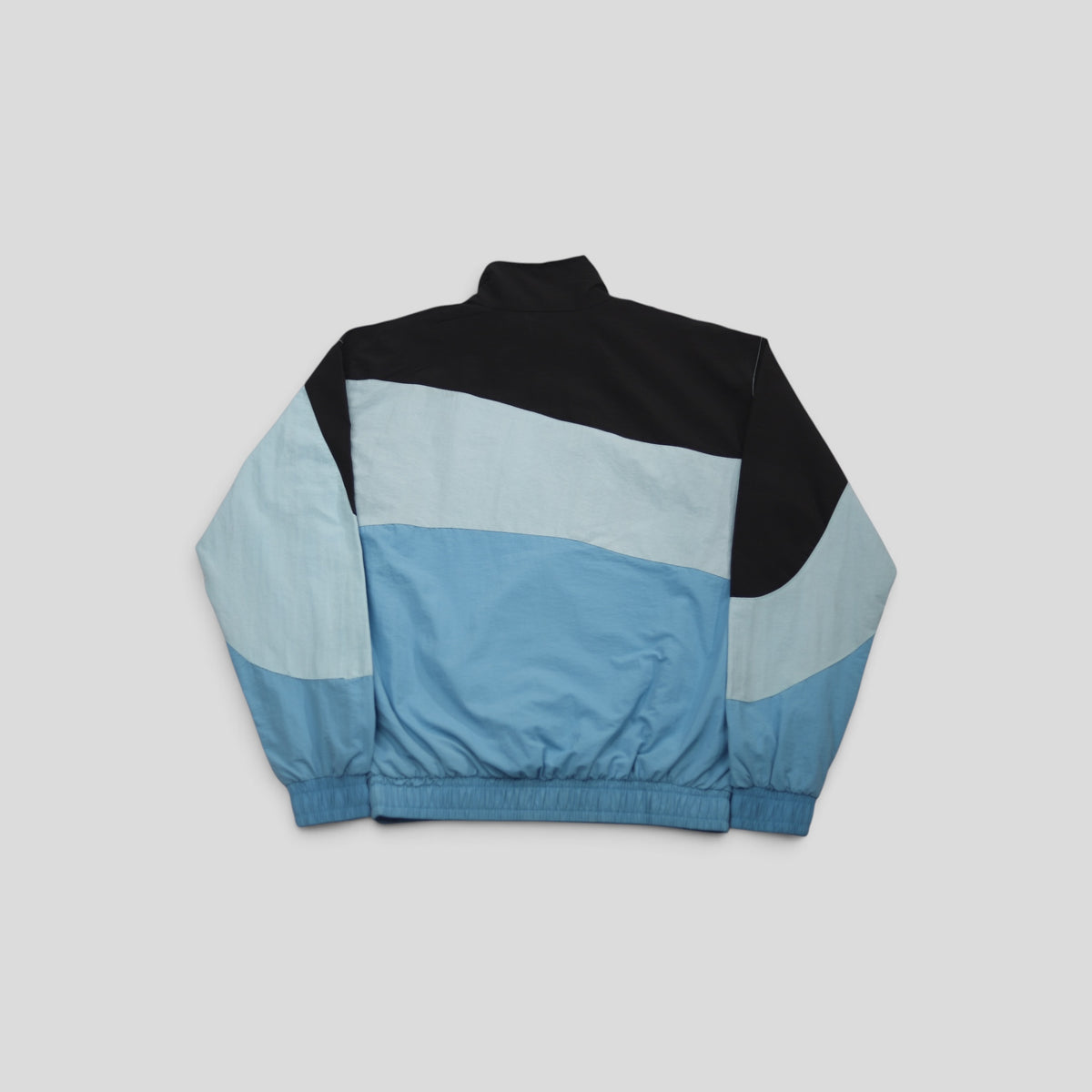 Forever Hungry Essentials Windbreaker Tracksuit in Blue