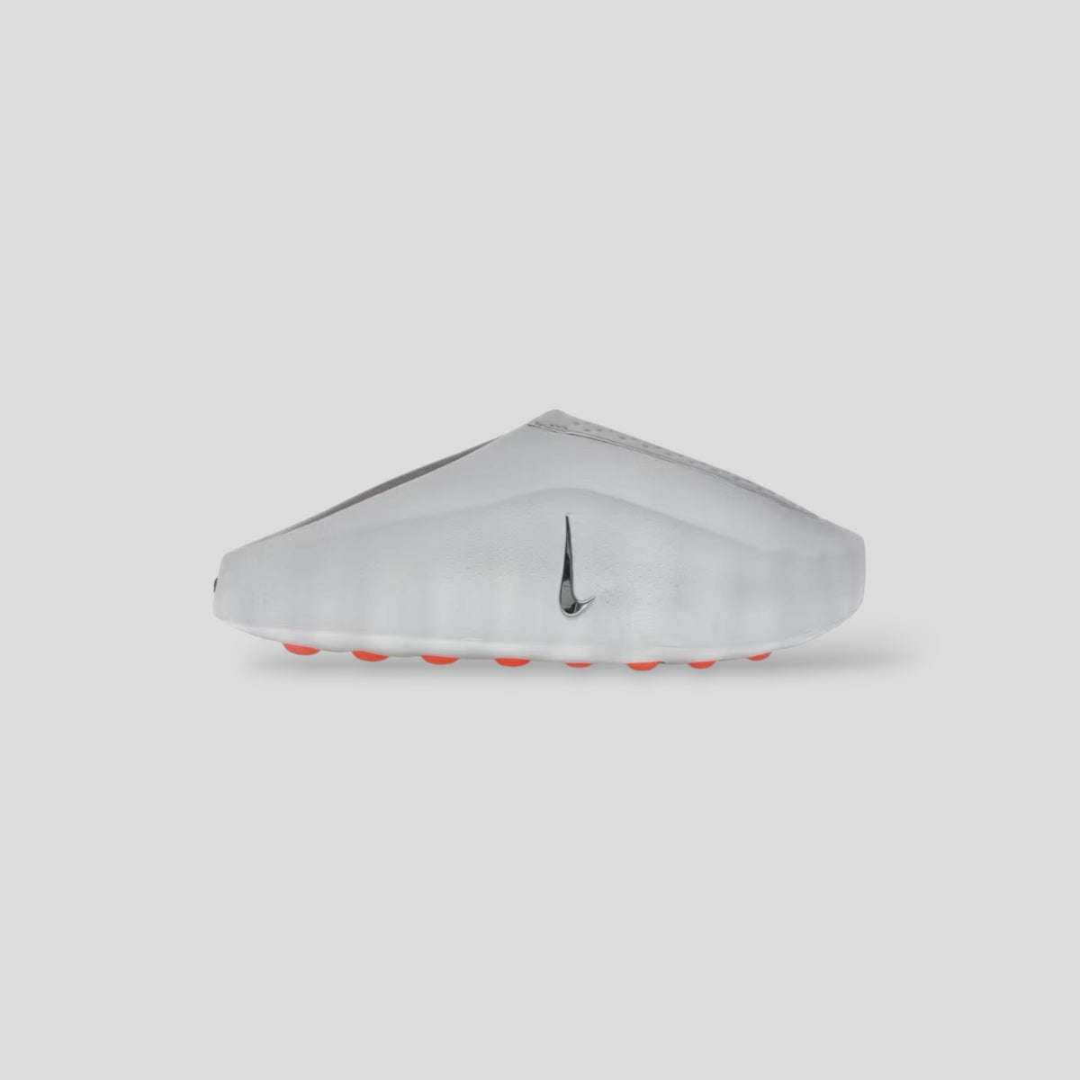 Nike Mind 001 Slide Light Smoke Grey