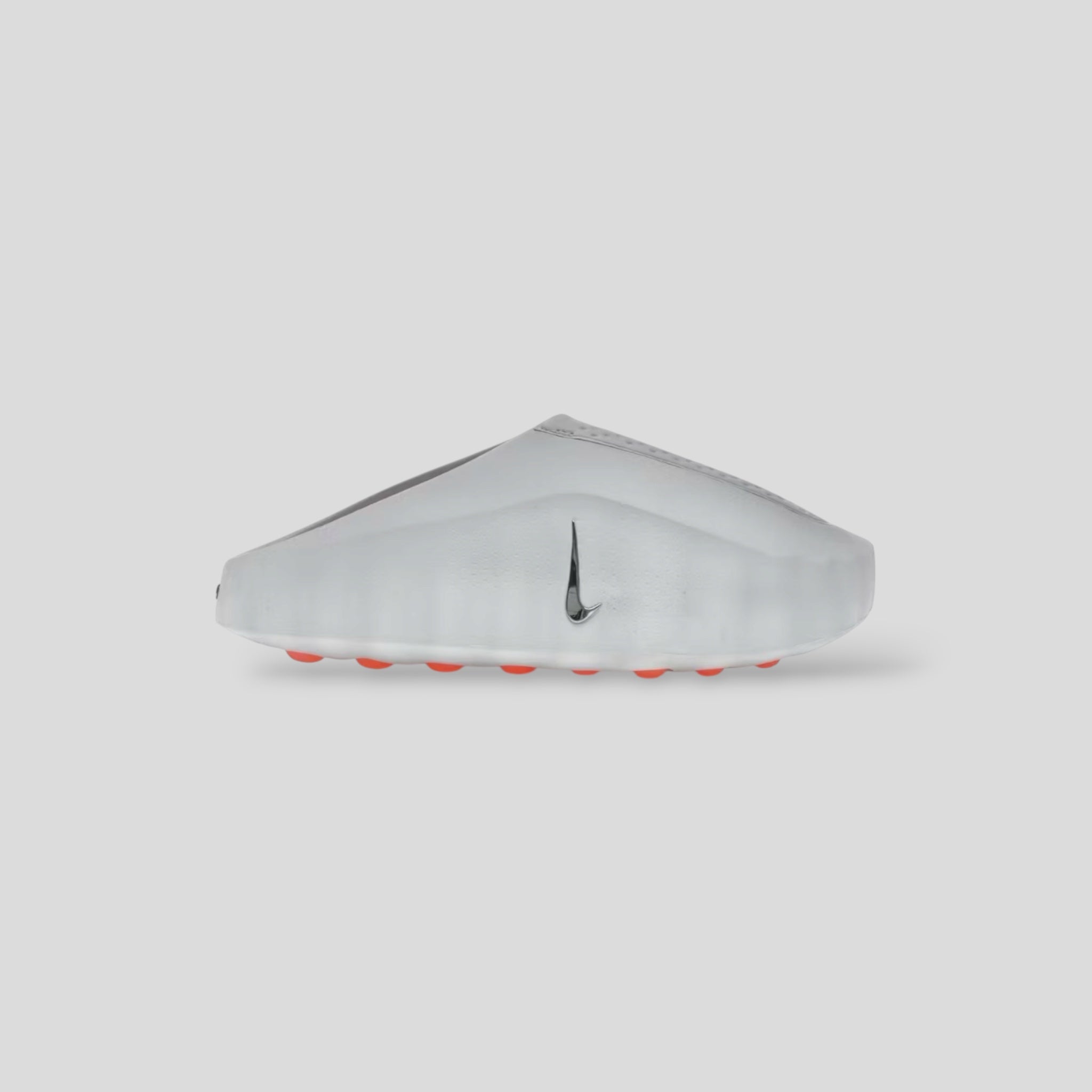 Nike Mind 001 Slide Light Smoke Grey