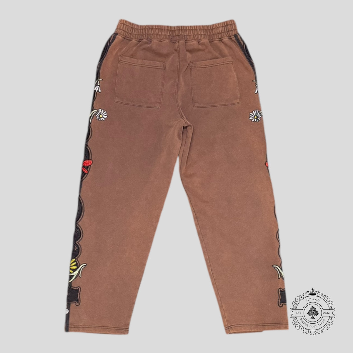 Vale Harmony Garden Track Pants