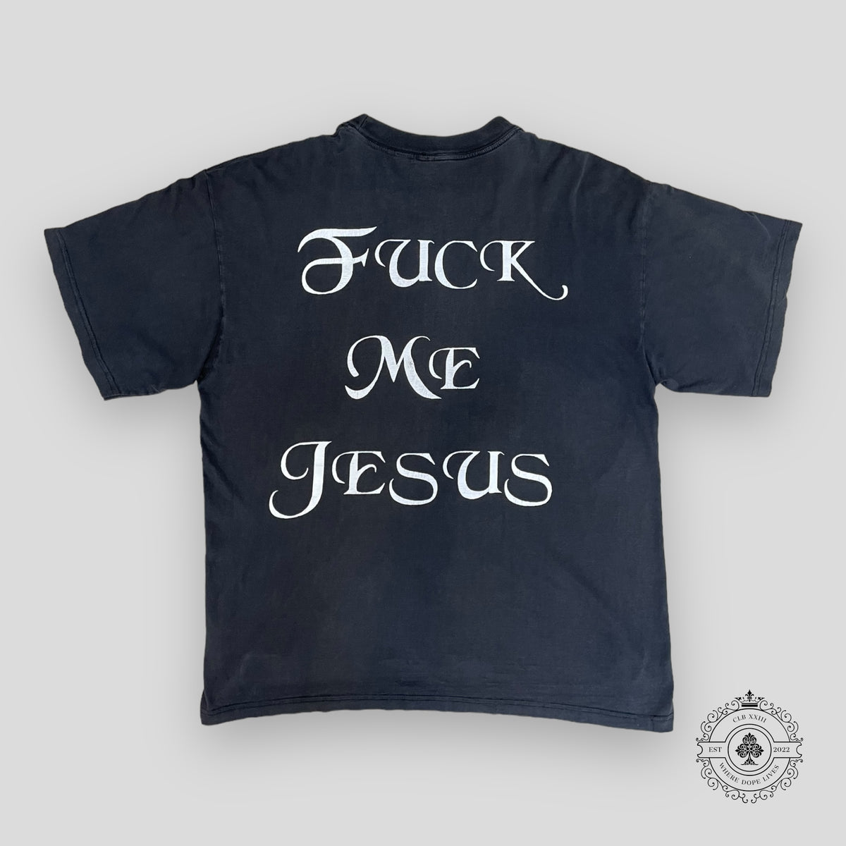 Marduk "Fuck Me Jesus" T-Shirt