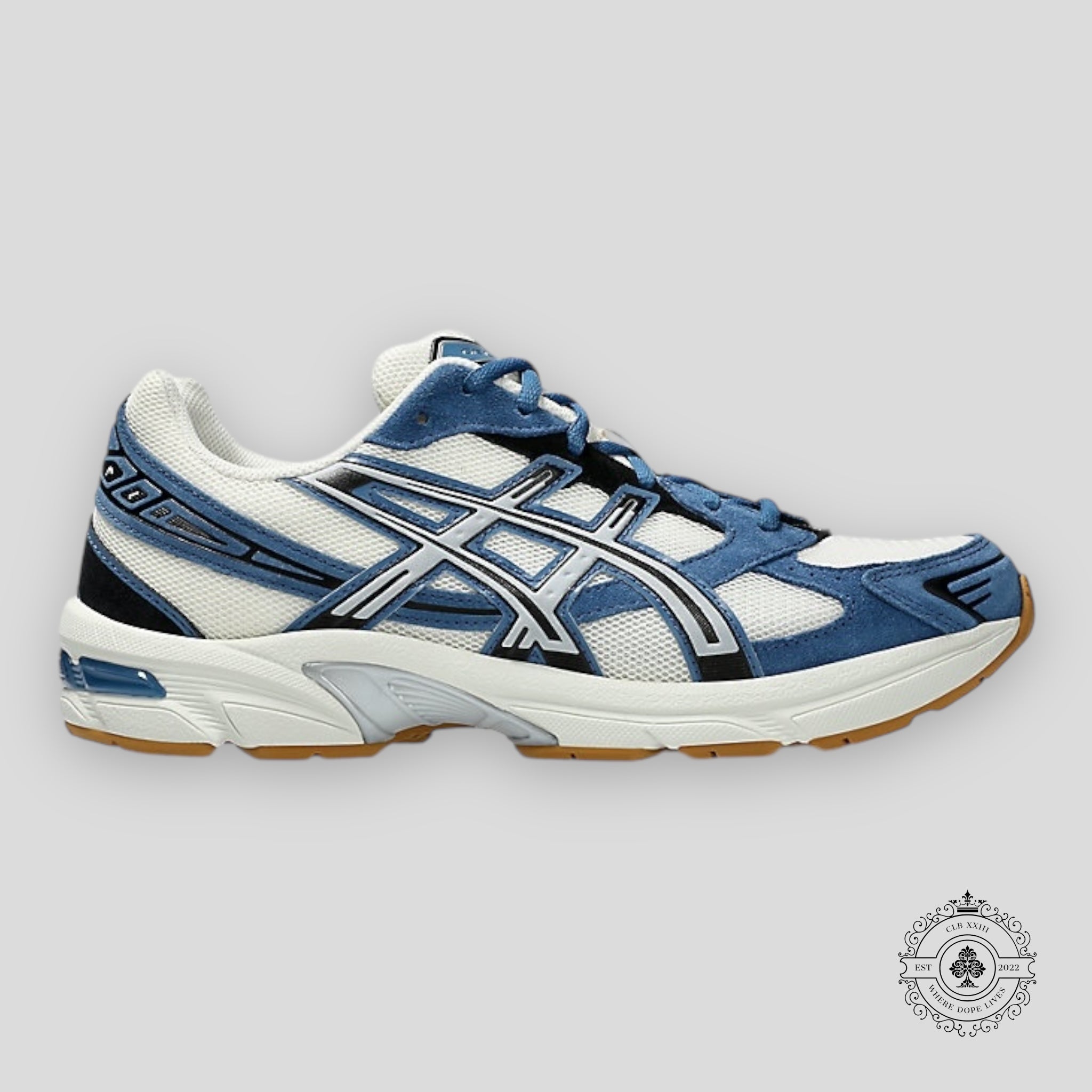 Asics Gel-1130 Pale Oak Grand Shark