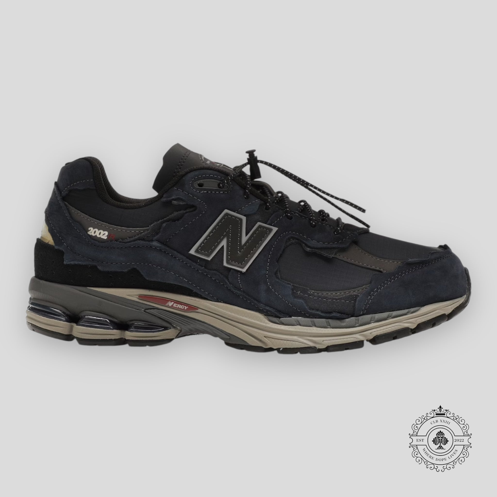 New Balance 2002R Protection Pack Eclipse