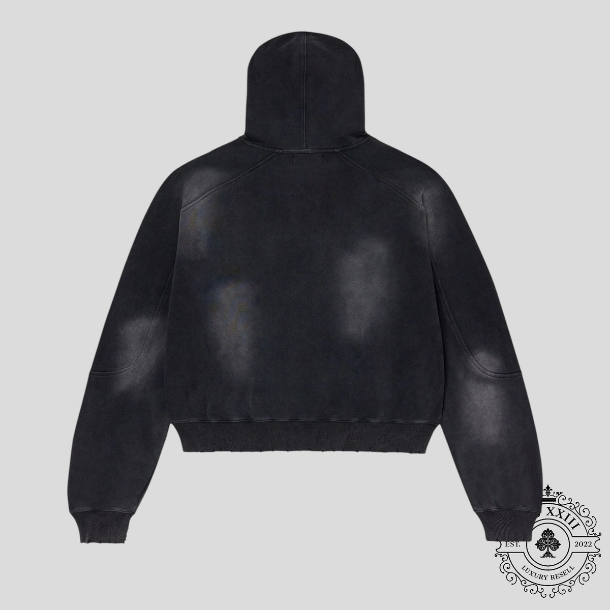 Vale Forever Midnight Pullover in Black