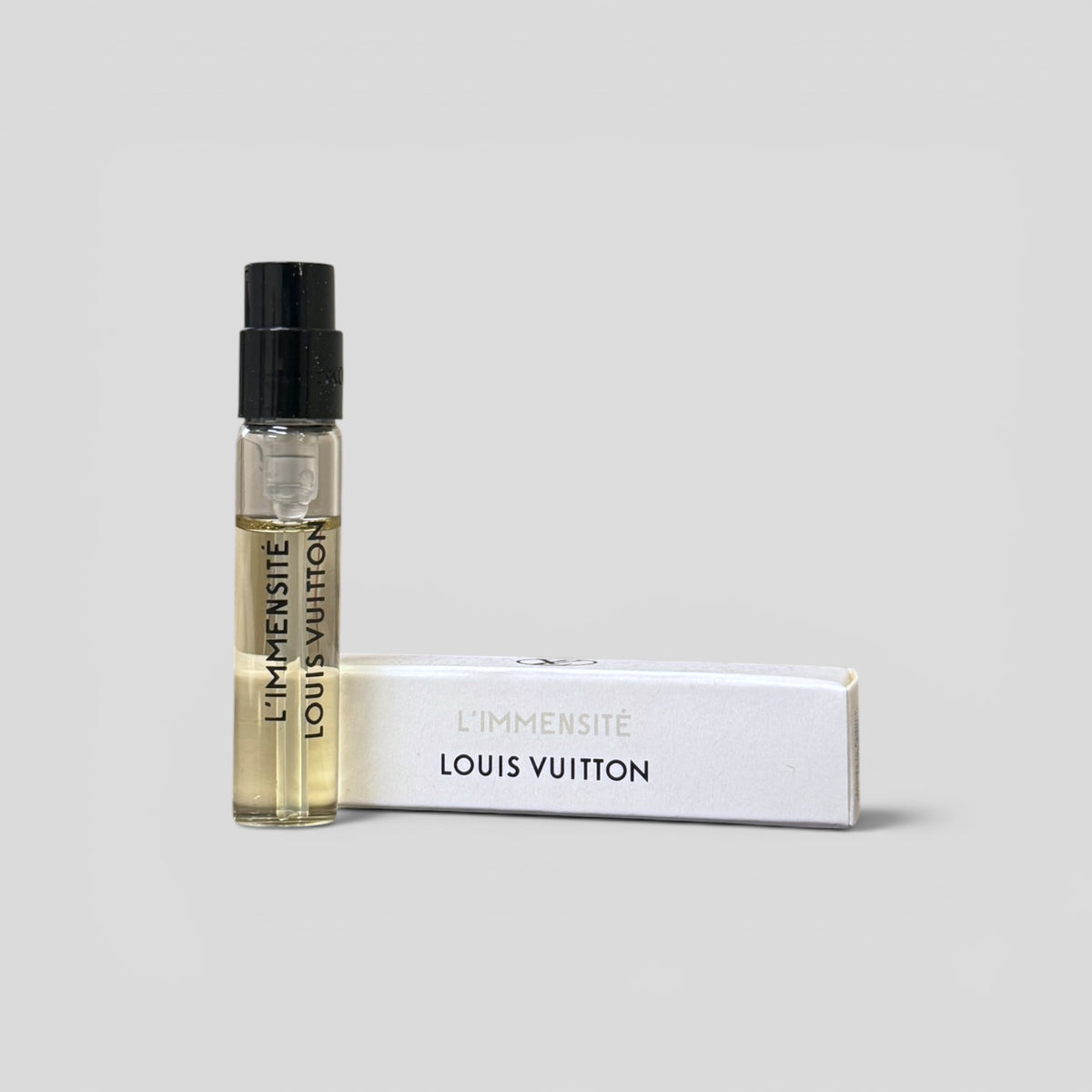 Louis Vuitton L'immensite Perfume 2ml