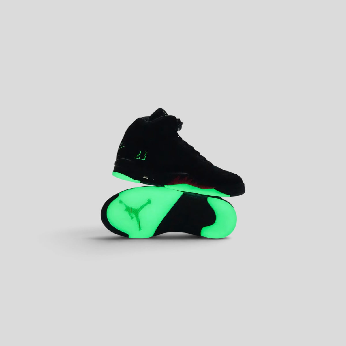 Air Jordan 5 Retro Halloween