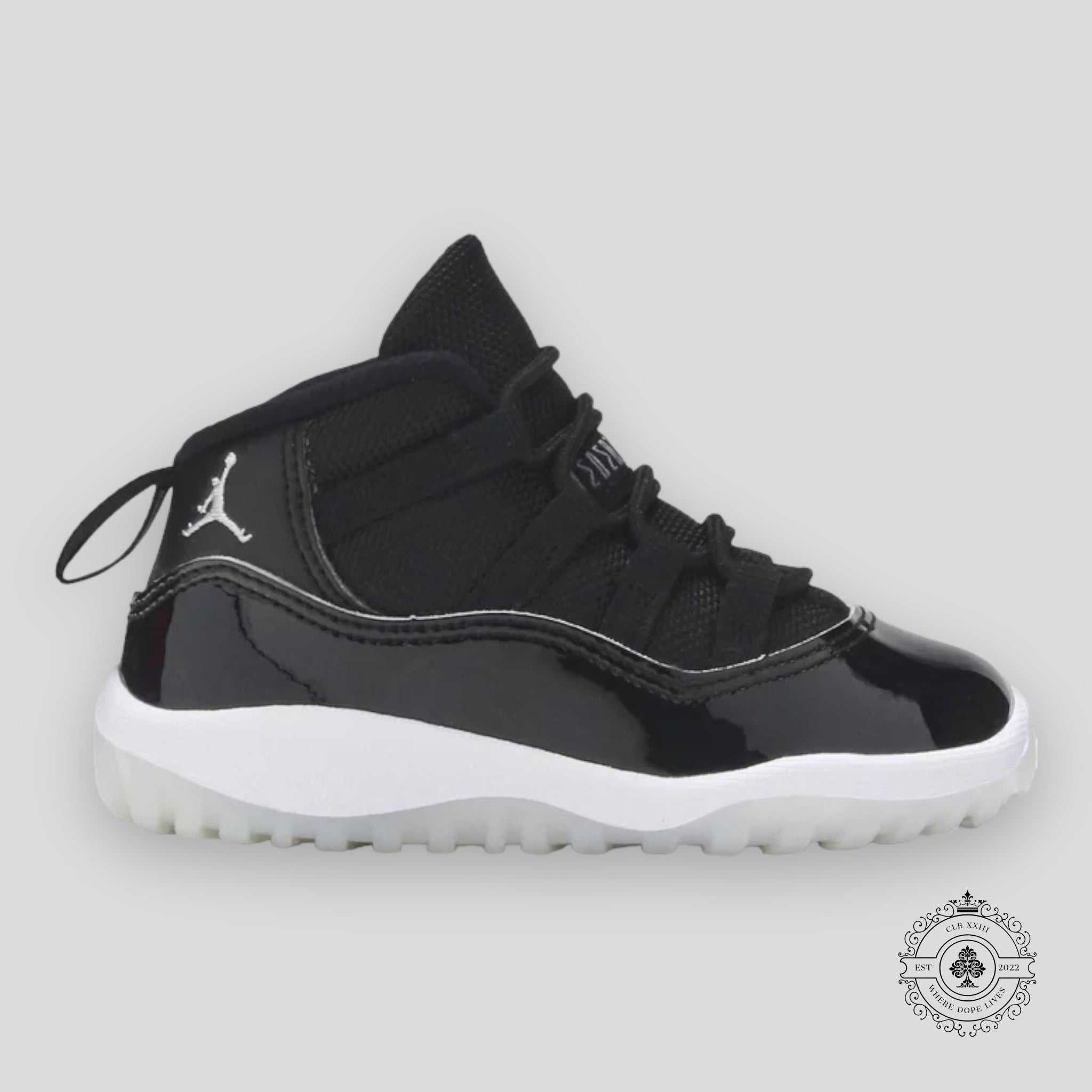 Air Jordan 11 Retro Jubilee (TD)