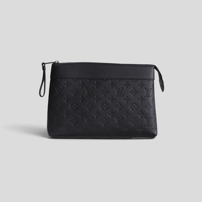 Louis Vuitton Pochette Voyage Souple Monogram Shadow