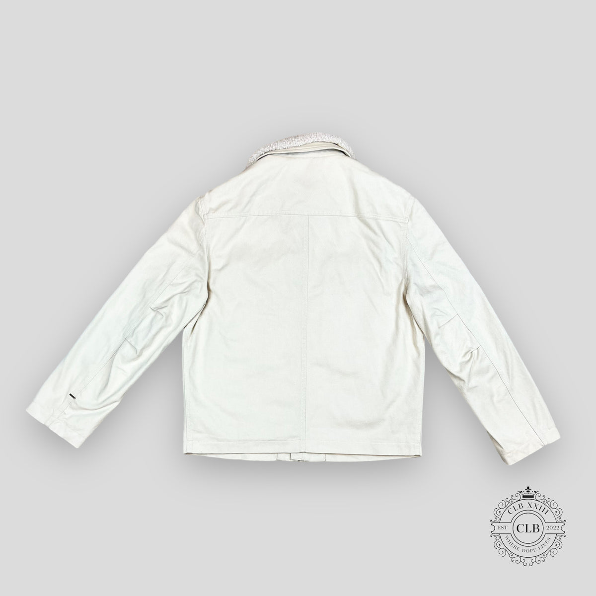 Louis Vuitton Monogram Workwear Jacket