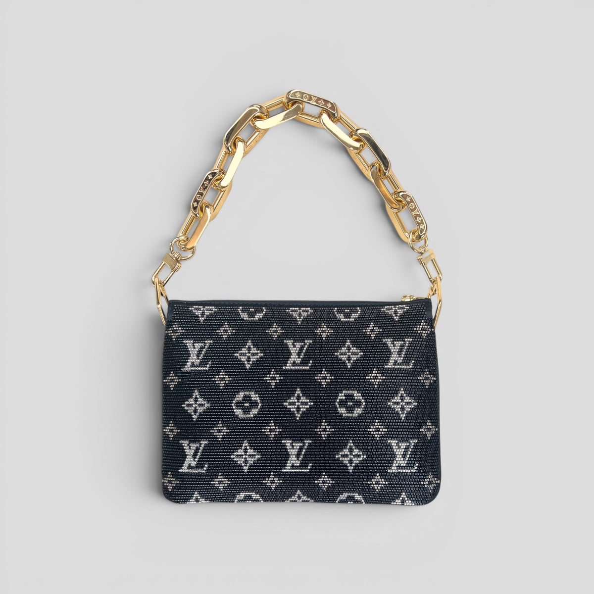 Louis Vuitton Coussin BB Shoulder Bag