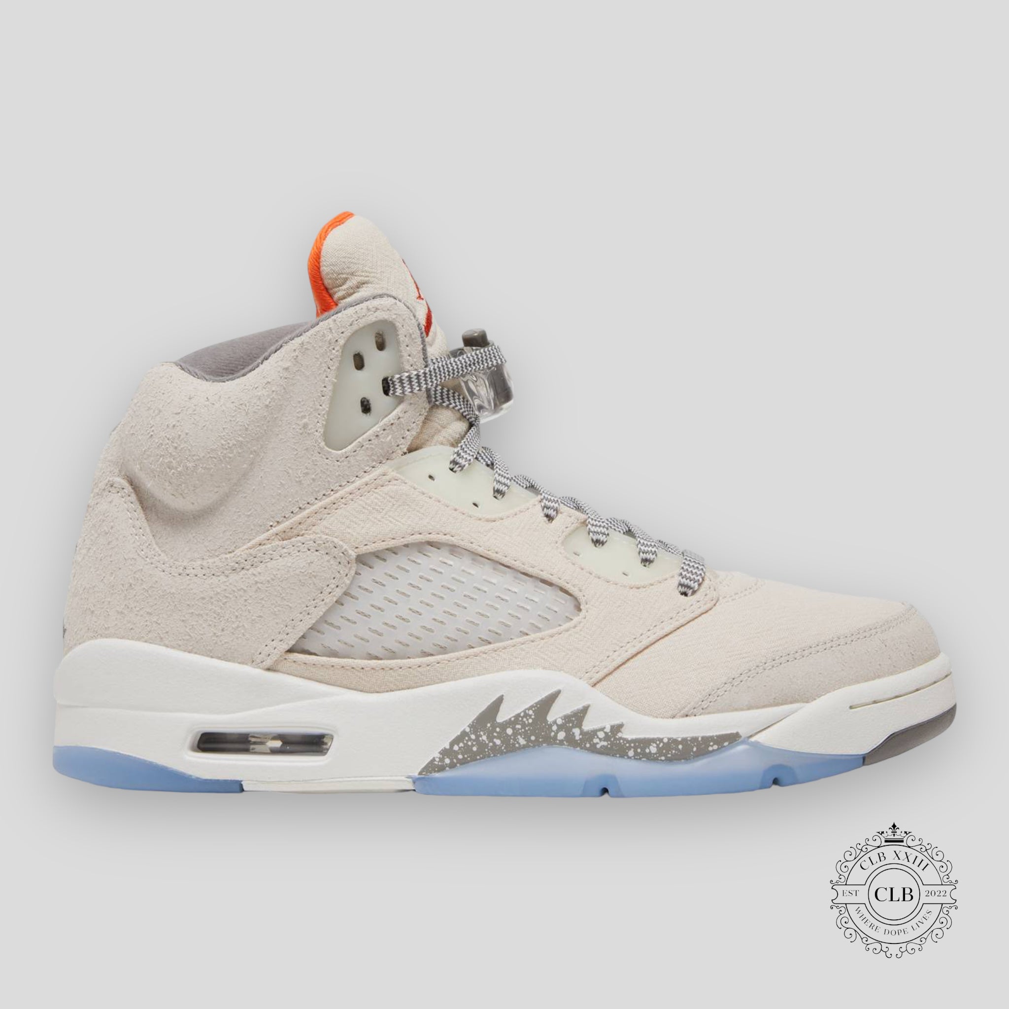 AIR JORDAN 5 RETRO SE "CRAFT"