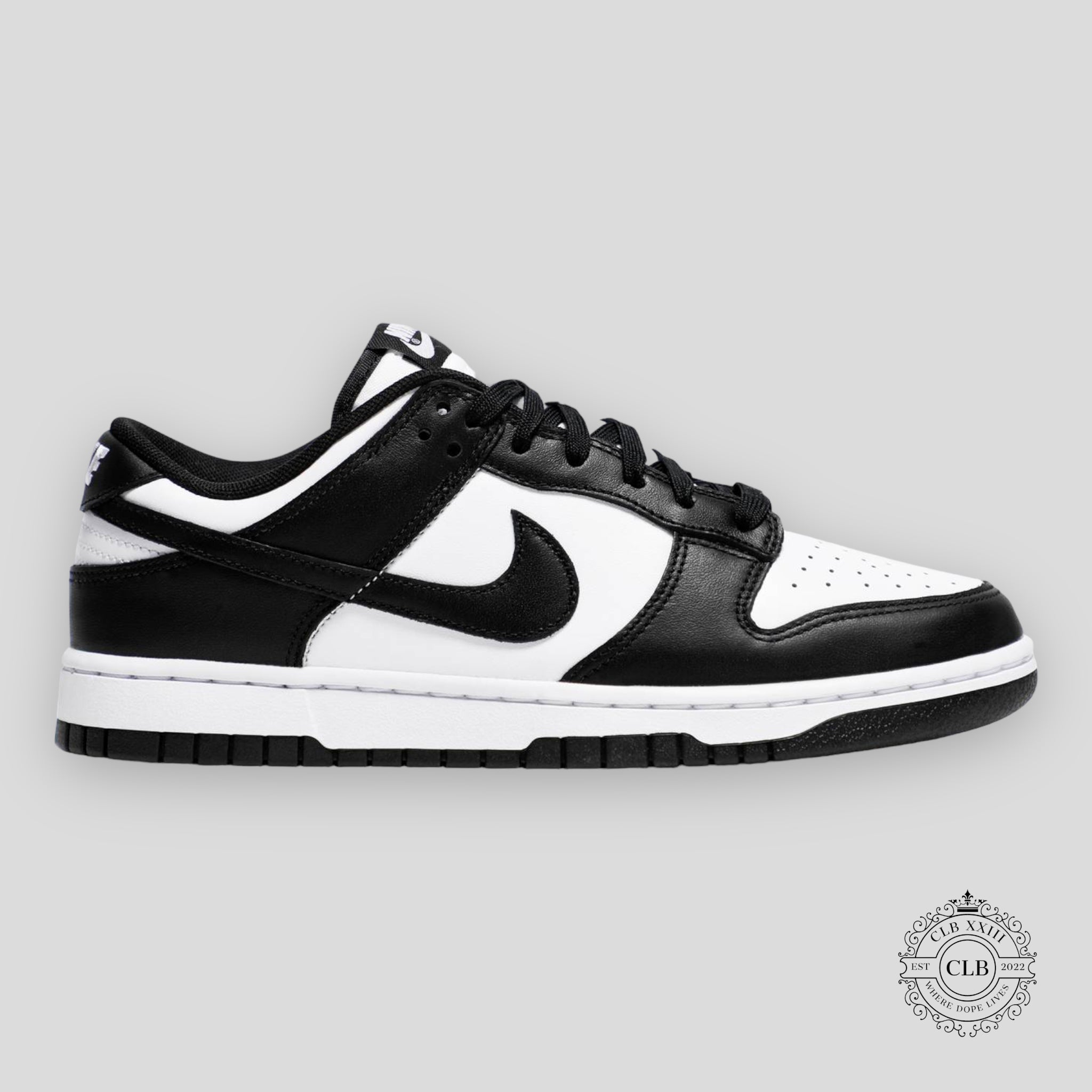Nike Dunk Low Panda