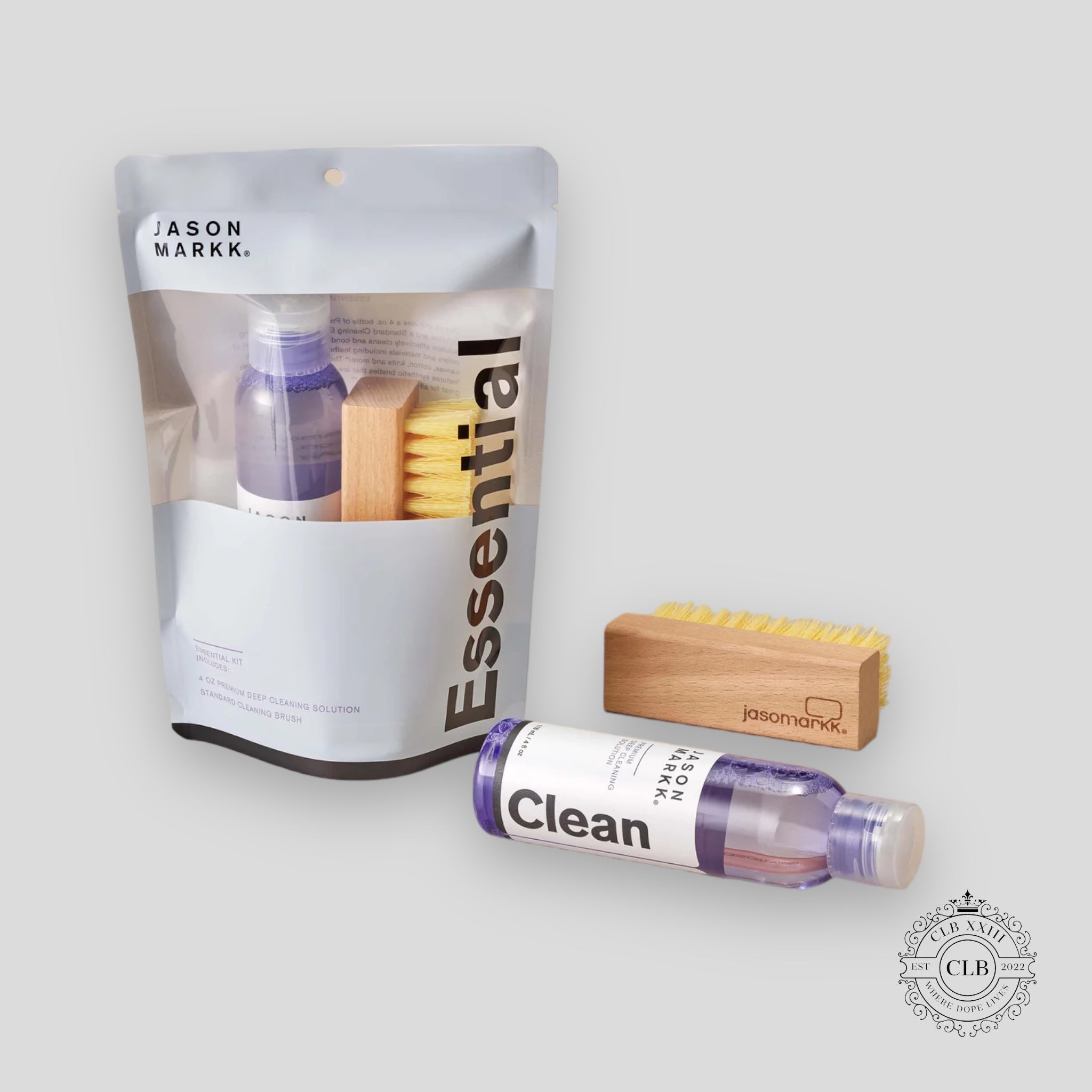 Jason Markk Essential Cleaning Kit