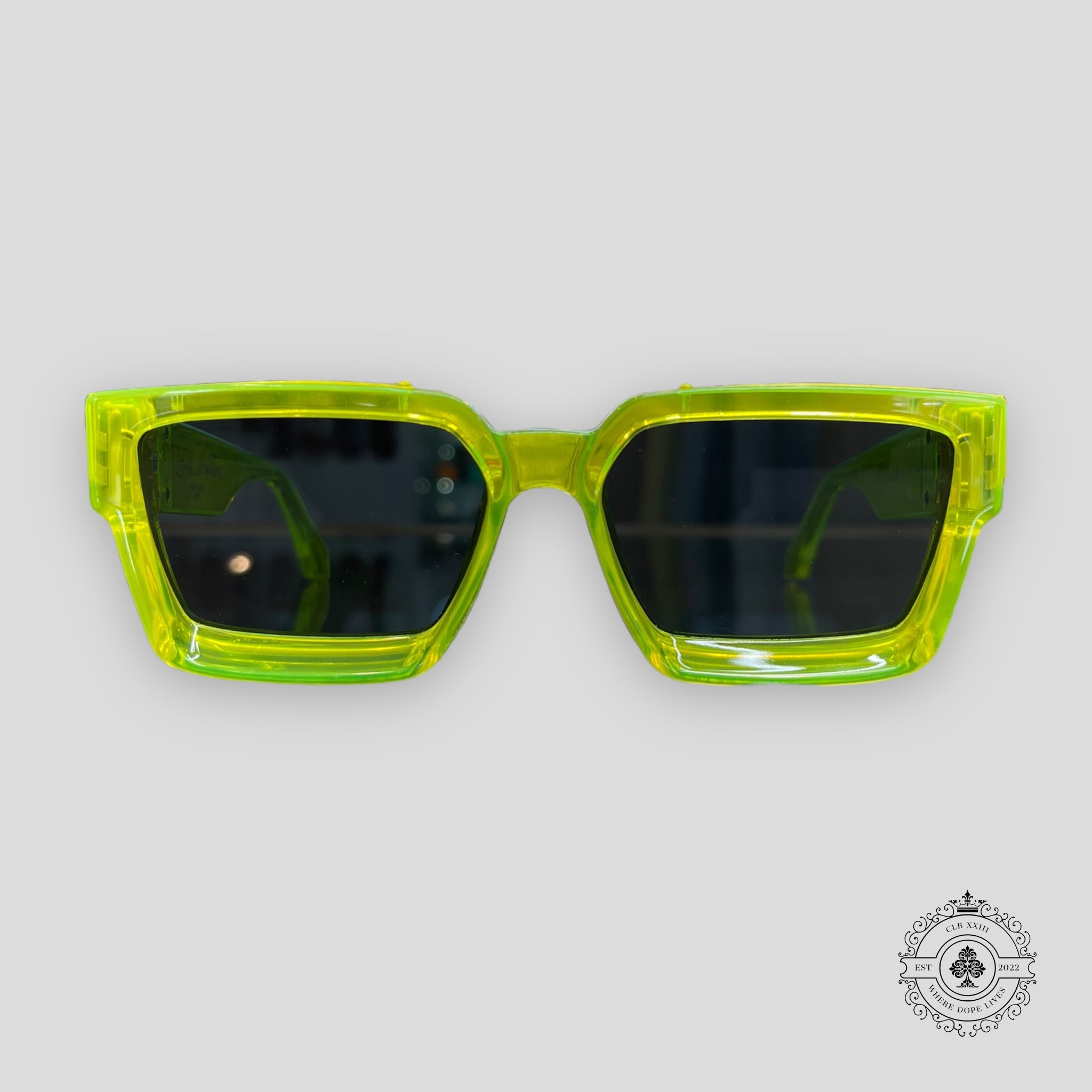 Louis Vuitton 1.1 Millionaire Sunglasses