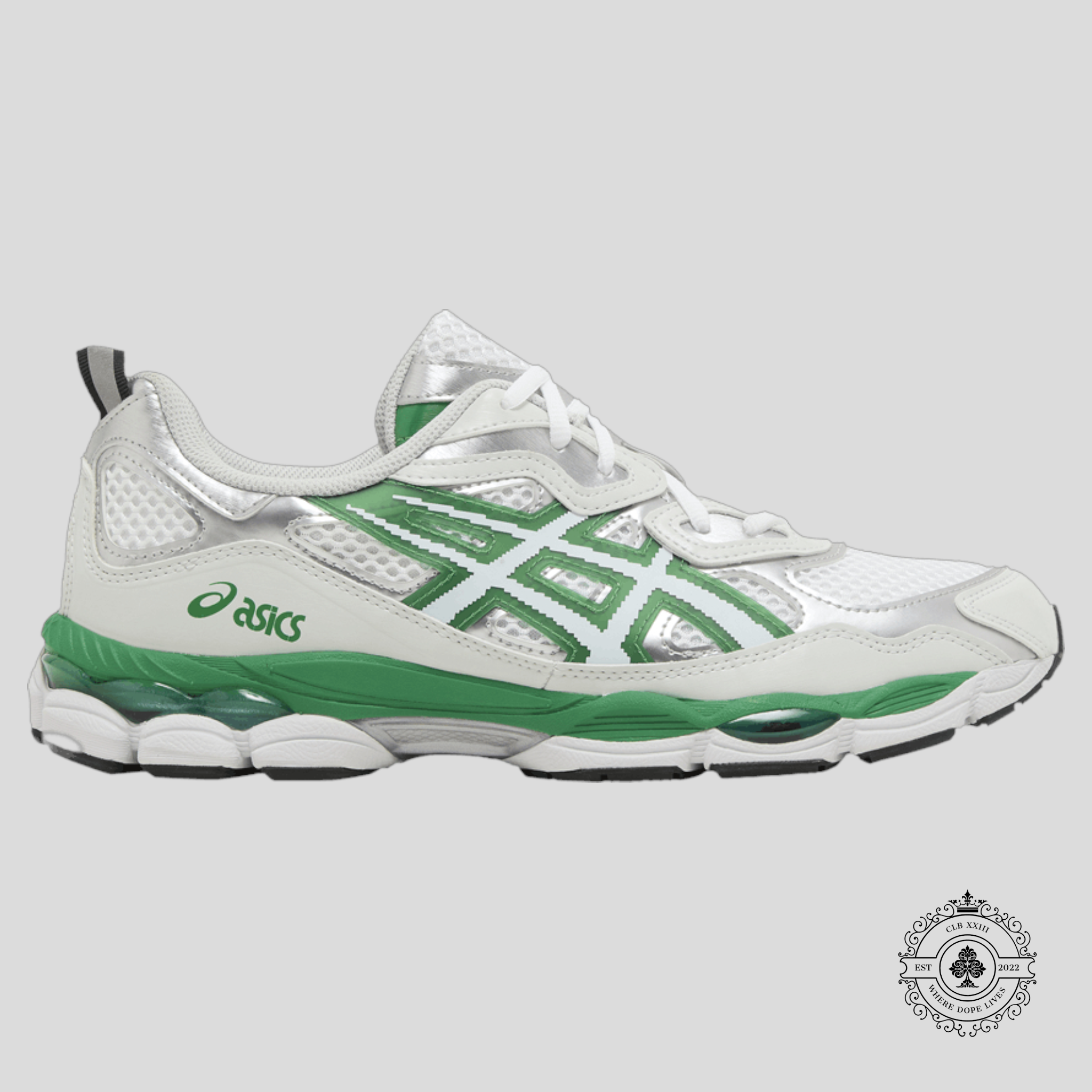 ASICS Gel-NYC Hidden NY