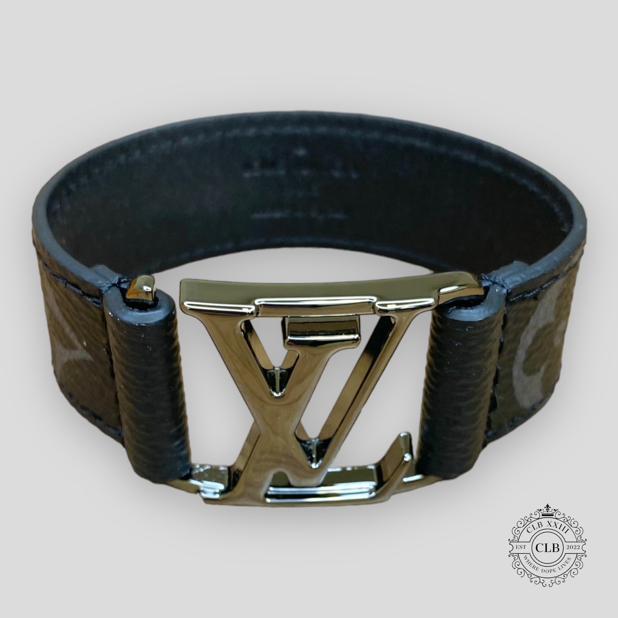LOUIS VUITTON HOCKENHEIM BRACELET
