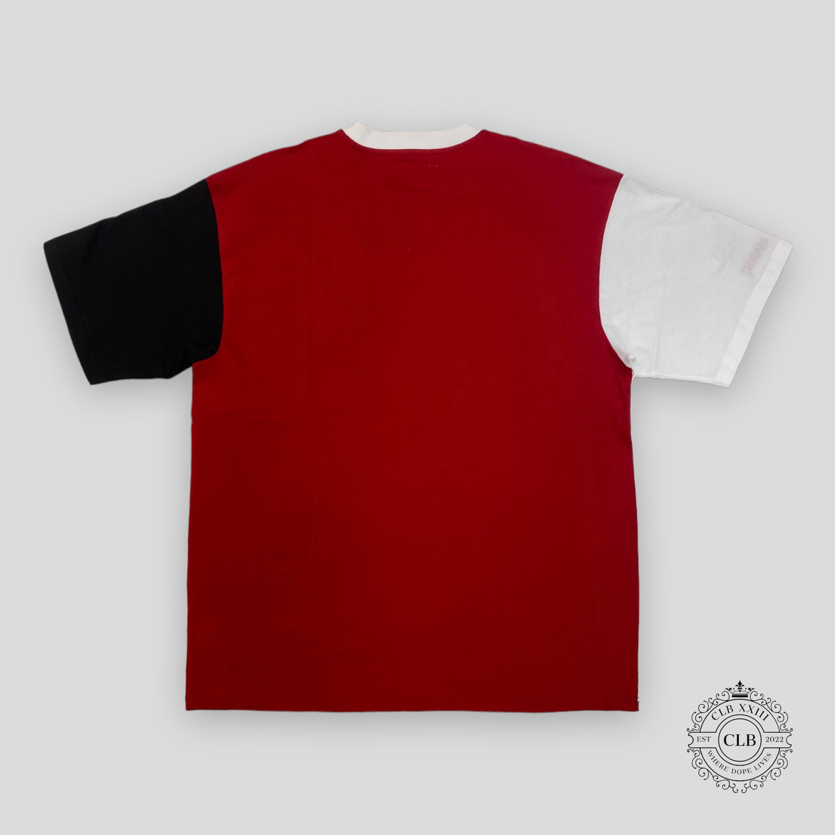 MARNI X CARHARTT WIP LOGO T-SHIRT
