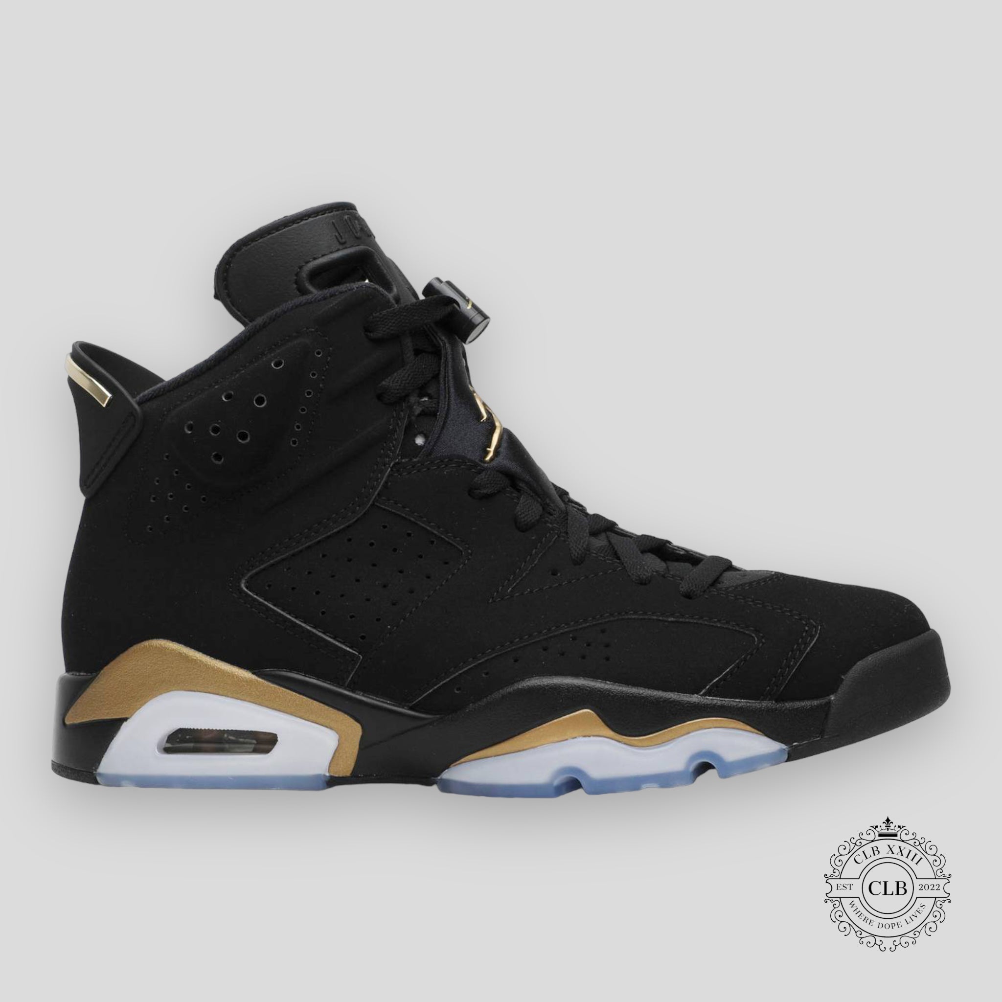 AIR JORDAN 6 RETRO "DMP"