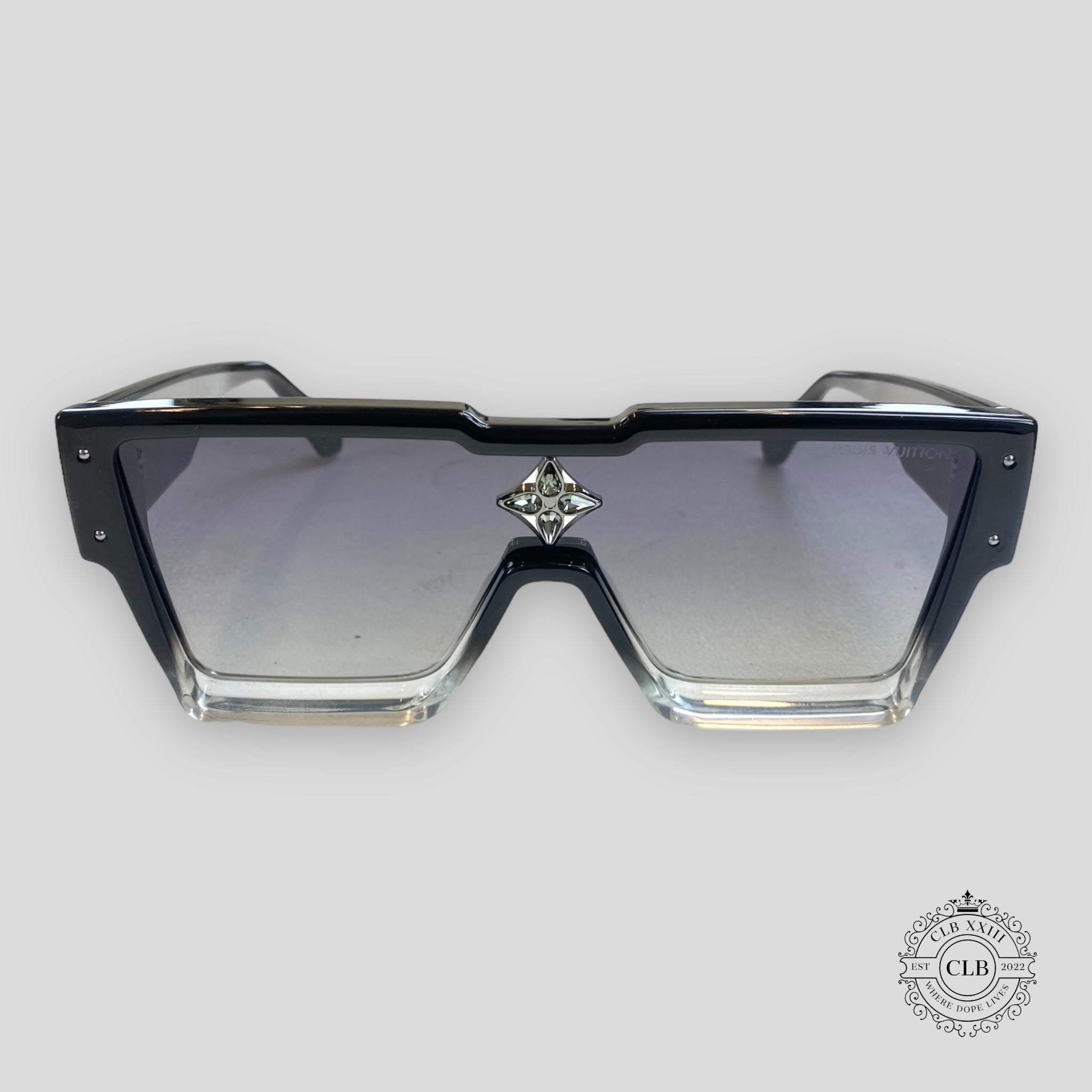 Louis Vuitton Millionaire Sunglasses - Shop on Pinterest
