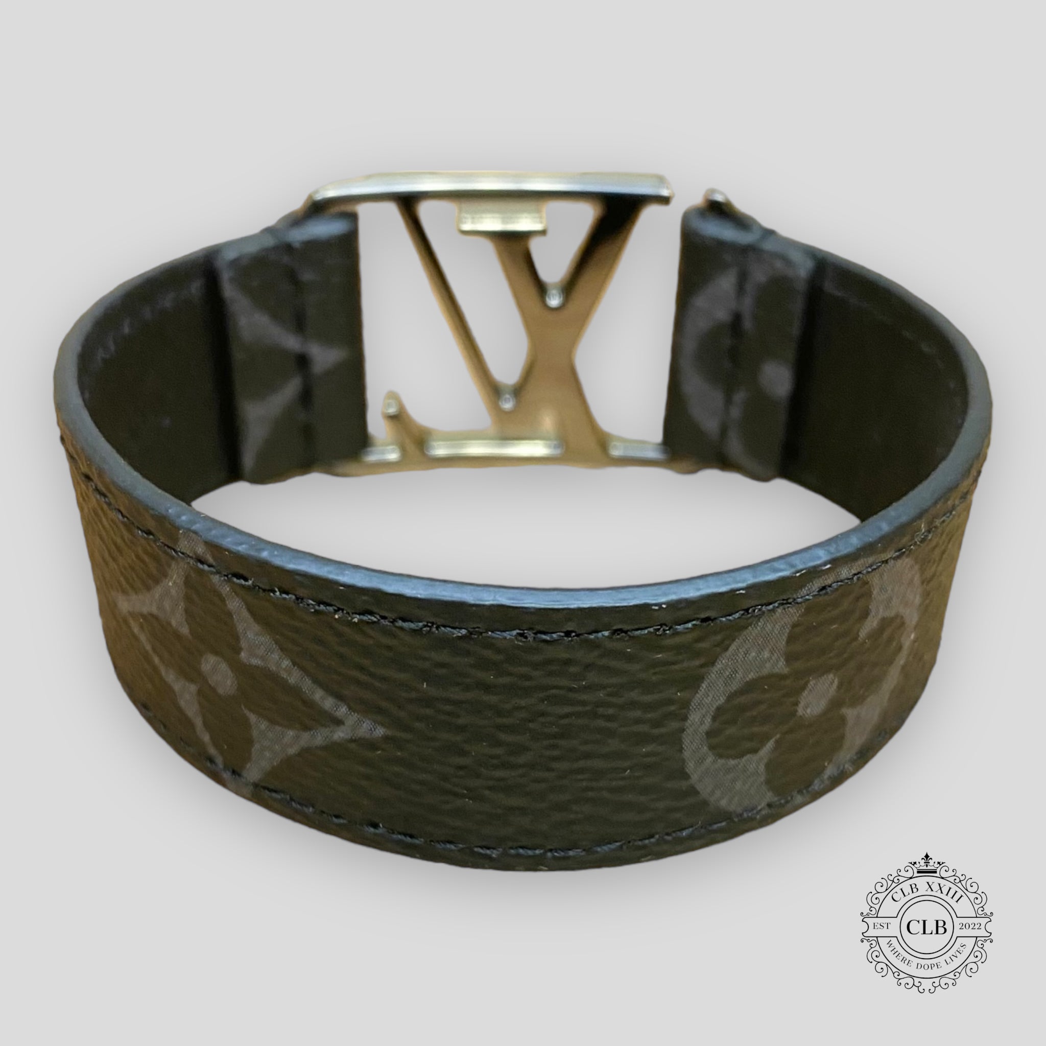 LOUIS VUITTON HOCKENHEIM BRACELET