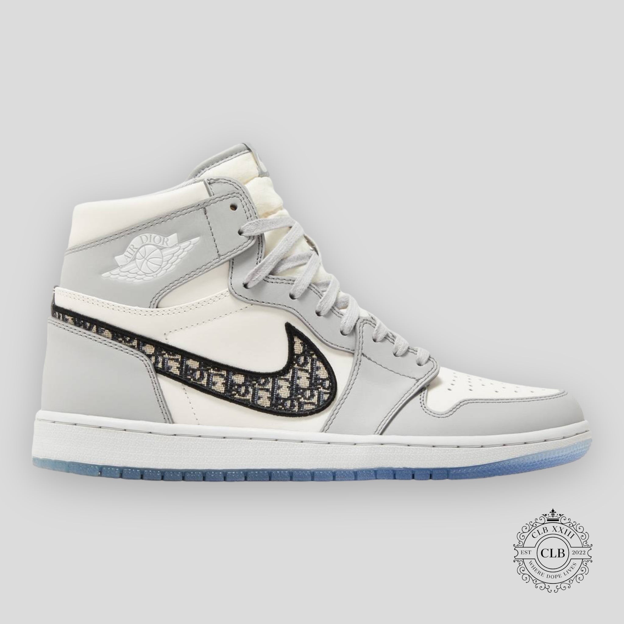 AIR JORDAN 1 RETRO HIGH OG X CHRISTIAN DIOR