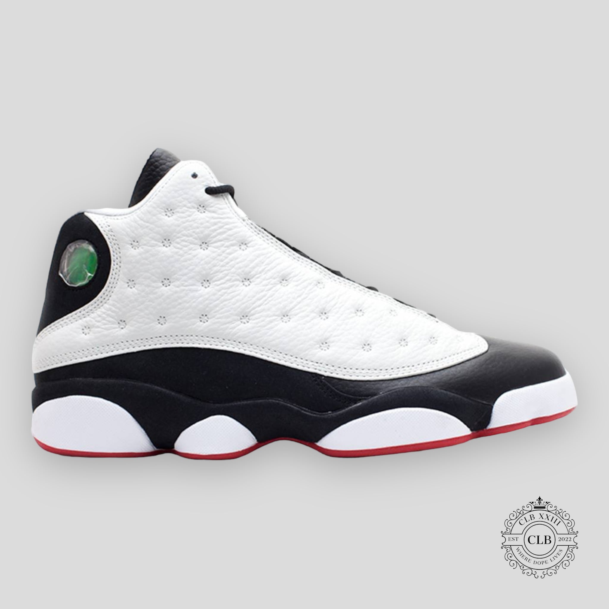 AIR JORDAN 13 RETRO "HE GOT GAME" 2018