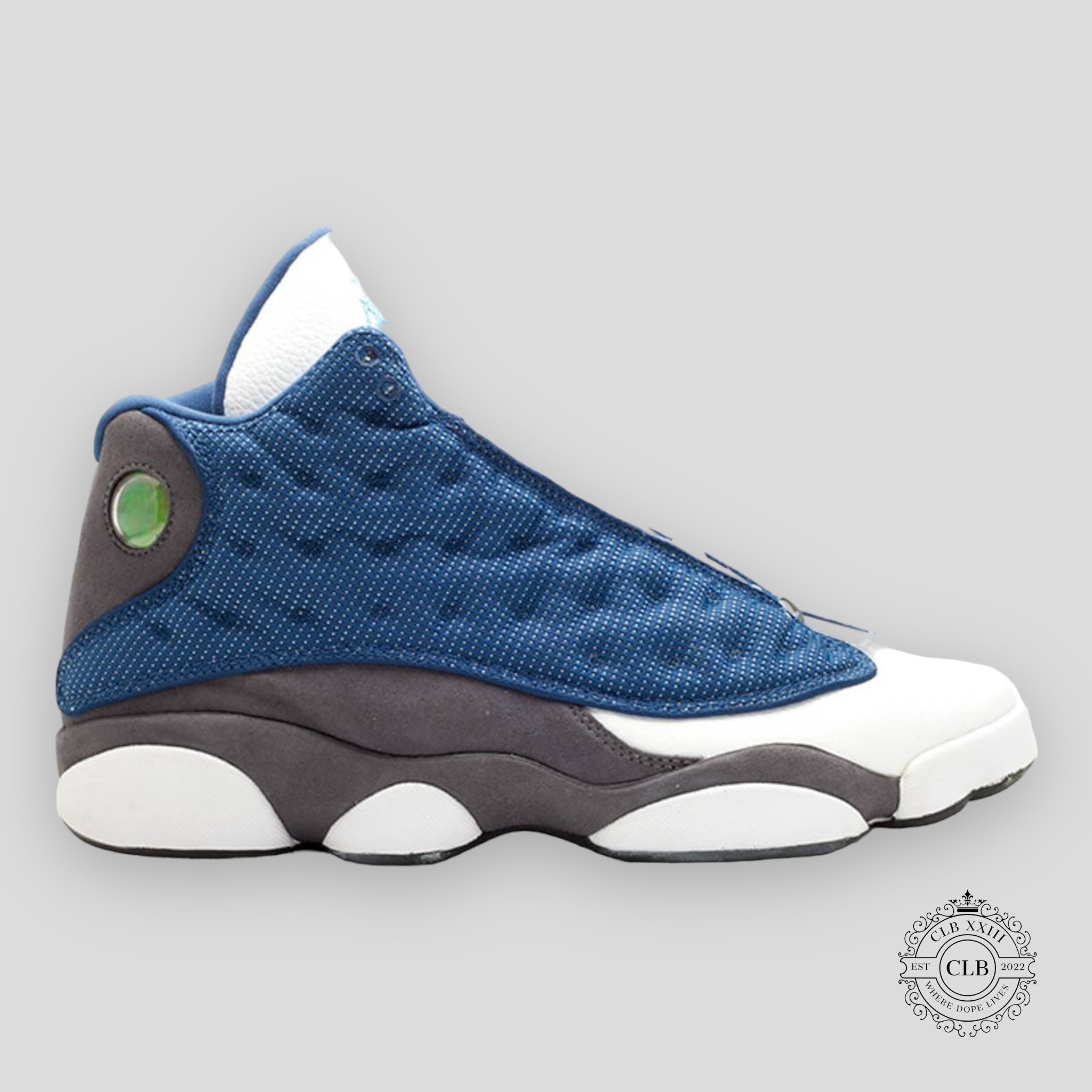 AIR JORDAN 13 RETRO "FLINT" 2010