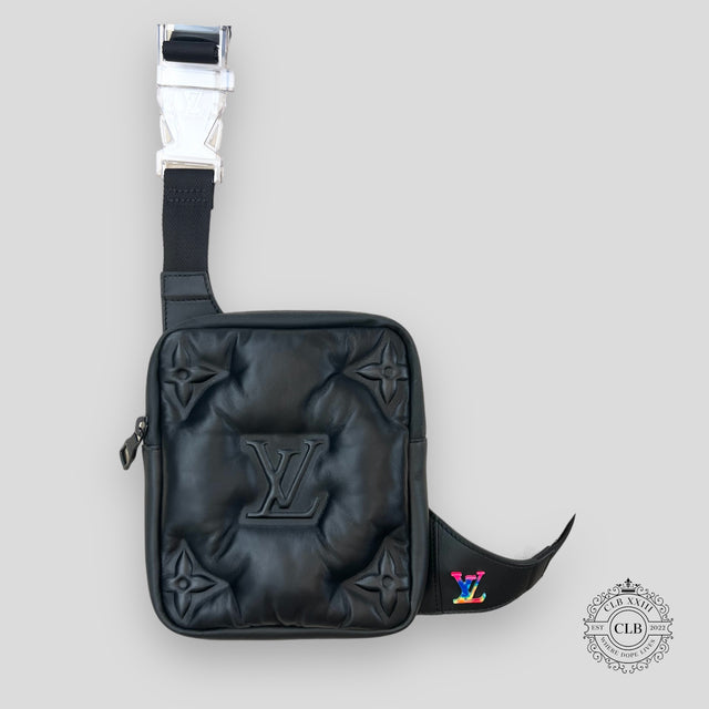 Louis Vuitton 2054 Asymmetrical Sling Bag