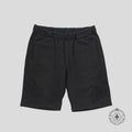 Chrome Hearts Paper Jam Sweatshorts in Black