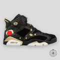 Air Jordan 6 Retro Chinese New Year (2018)