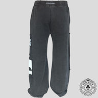Matière De Désirs Encore Sweatpants in Washed Black