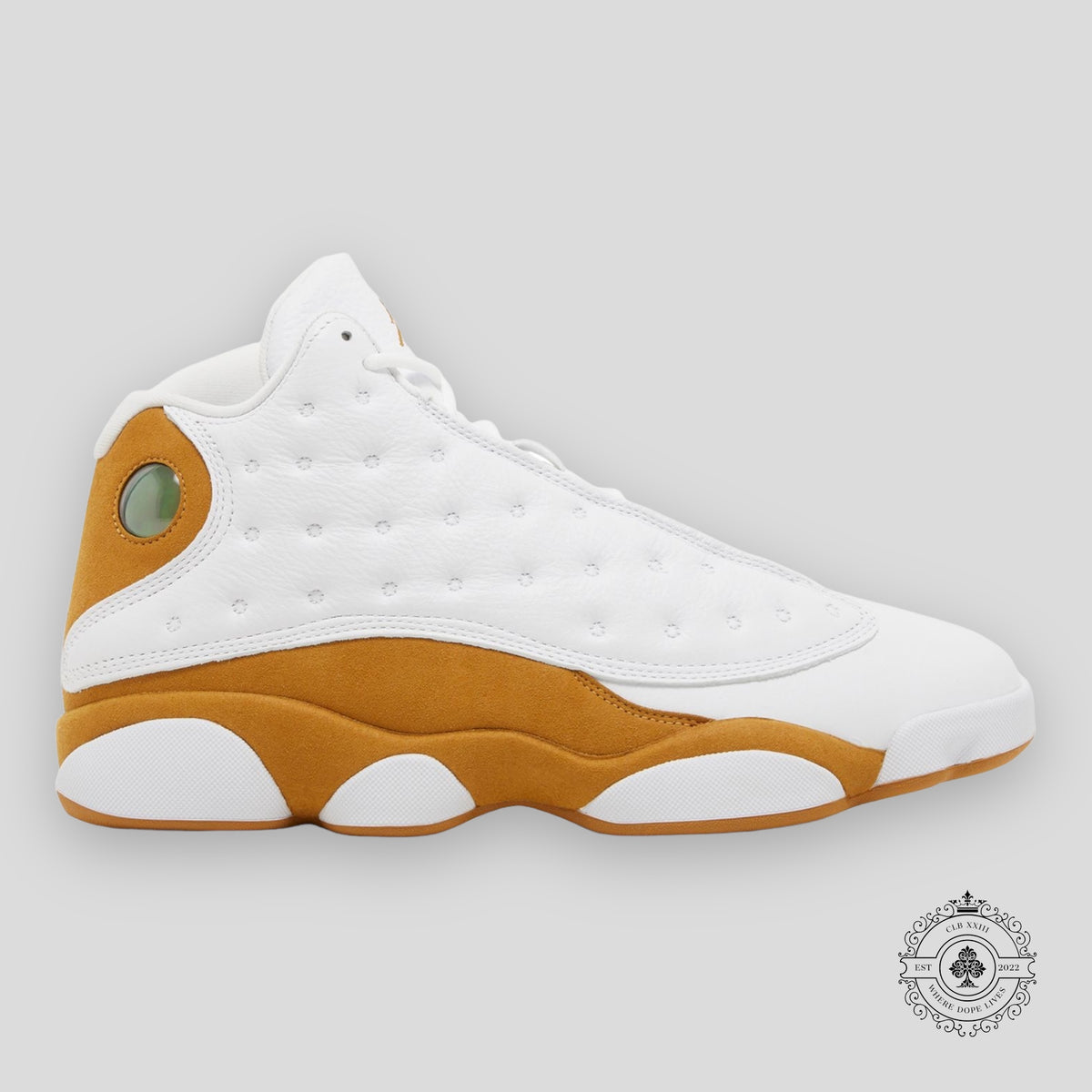Air Jordan 13 Retro Wheat