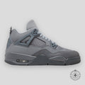 Air Jordan 4 GS SE “Wet Cement”