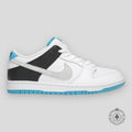 Nike SB Dunk Low Laser Blue