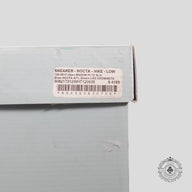 Chrome Hearts X Nocta Love You Forever Air Force 1 Low