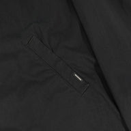 Balenciaga Hooded Jacket in Navy