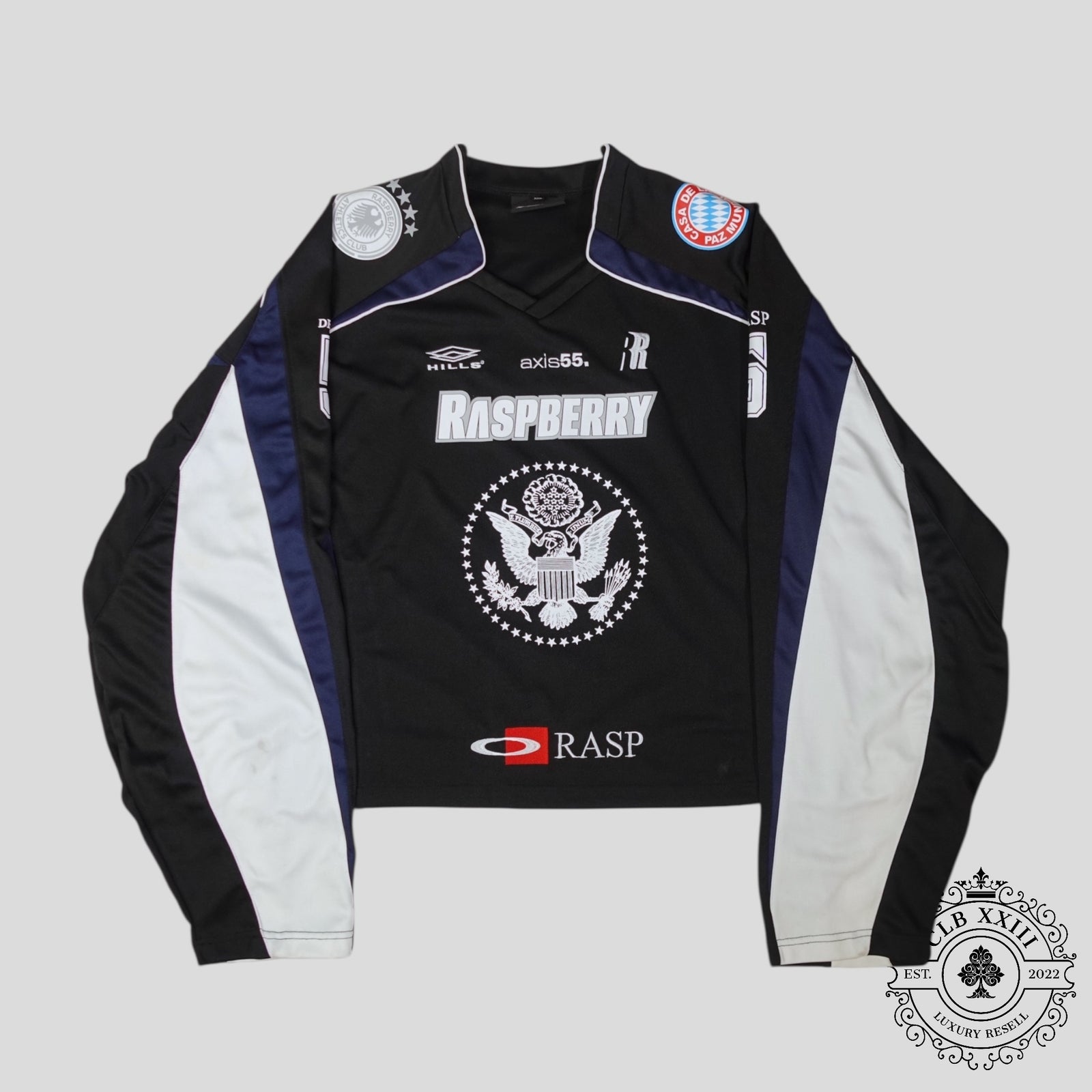 GV Gallery Infinity Jersey