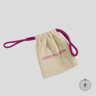 Louis Vuitton Speedy P9 Bandouliere 40 in Fuchsia