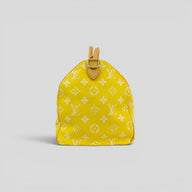Louis Vuitton Speedy P9 Bandoulière 40 in Yellow