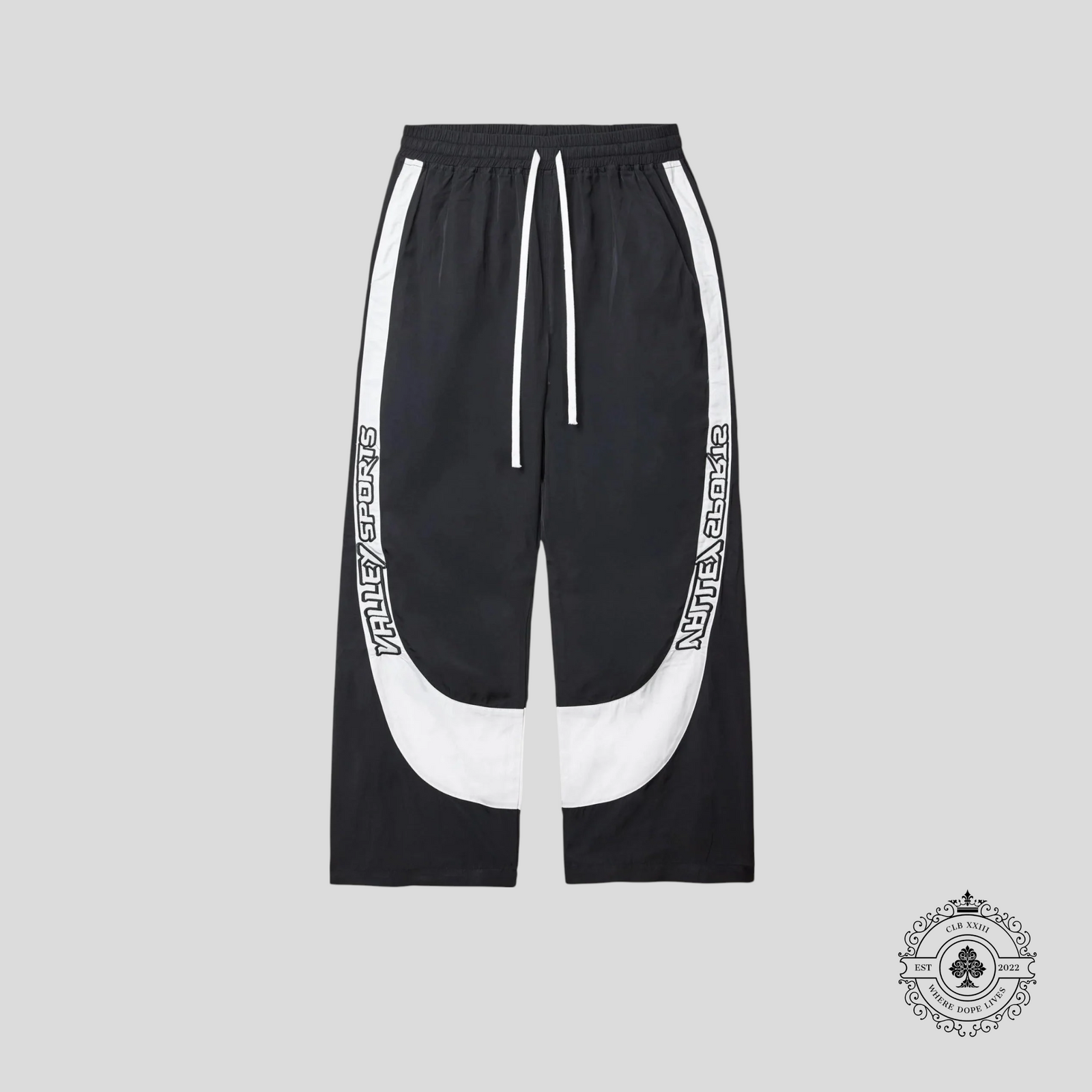 Vale Oreo Track Pants