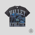 Vale Wraith Bling Tee in Black