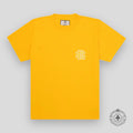 Eric Emanuel T-Shirt in Yellow