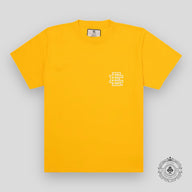 Eric Emanuel T-Shirt in Yellow
