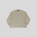 Fear of God Essentials Long Sleeve in Slate