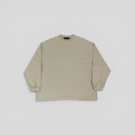 Fear of God Essentials Long Sleeve in Slate